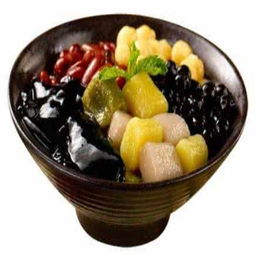 甜芋鮮甜品 創新產品展示與餐飲管理指南