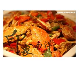 印象南洋 產品特色、加盟優勢與高效餐飲管理