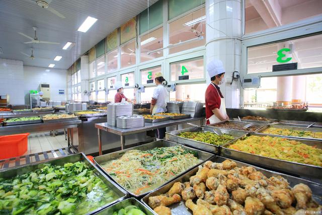 “菜大王”橫空出世，顛覆傳統(tǒng)食堂采購模式