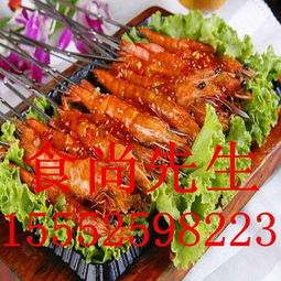海鮮燒烤培訓(xùn)與餐飲管理 食尚先生餐飲管理培訓(xùn)產(chǎn)品中心解析